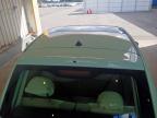 2014 FIAT 500 LOUNGE  for sale at Copart SANDTOFT