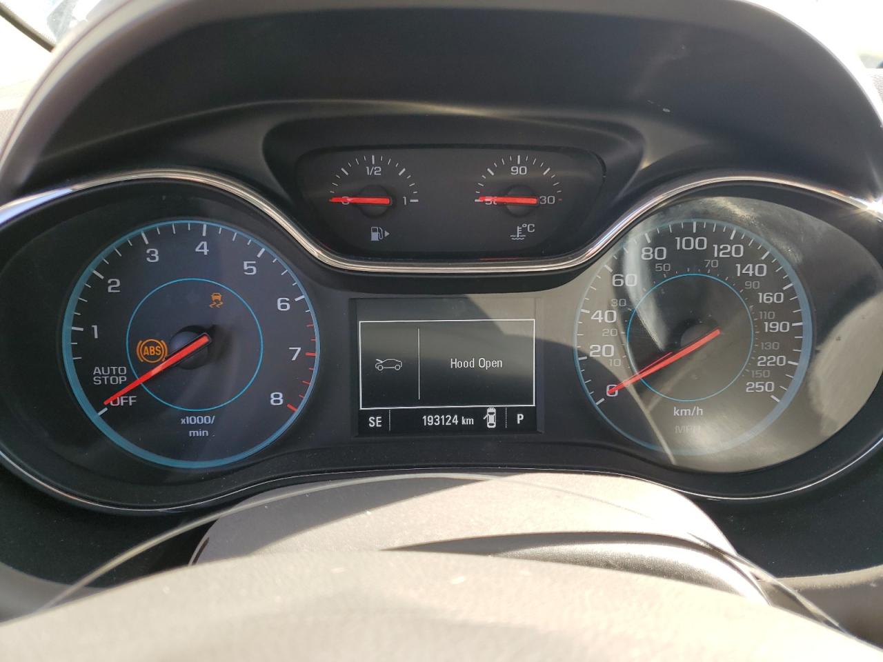 2018 Chevrolet Cruze Ls VIN: 1G1BC5SM5J7148286 Lot: 81280945