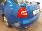2007 SKODA OCTAVIA VRS 2.0 TDI PD 170 VRS 5DR for sale at Copart SANDWICH
