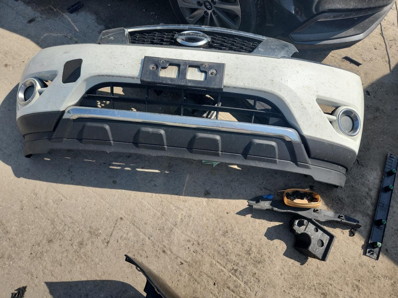 2016 Nissan Pathfinder S VIN: 5N1AR2MN0GC636563 Lot: 80796505