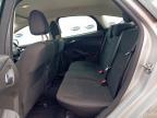 2015 FORD FOCUS ZETEC  for sale at Copart BRISTOL