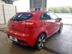 2012 KIA RIO 3 for sale at Copart EAST KILBRIDE