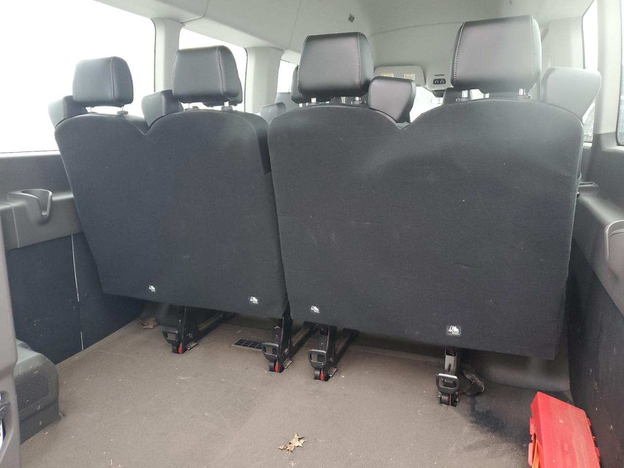 2022 Ford Transit T-350 Hd VIN: 1FBVU4XG5NKA78939 Lot: 70257875