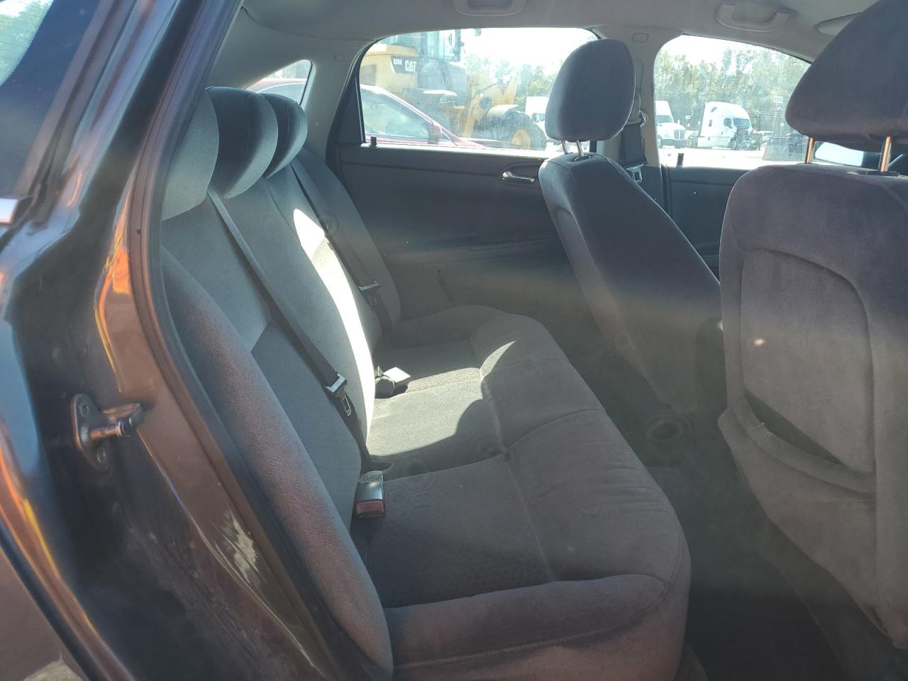 2010 Chevrolet Impala Lt VIN: 2G1WB5EK8A1236373 Lot: 71334005