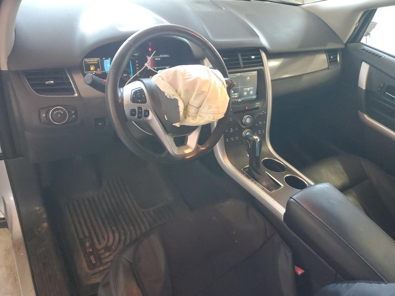 2013 Ford Edge Sel VIN: 2FMDK3JCXDBE09919 Lot: 71785865