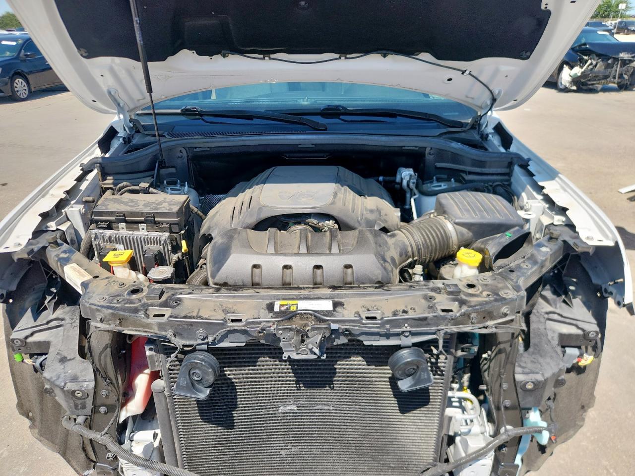 2018 Jeep Grand Cherokee Limited VIN: 1C4RJFBT6JC184911 Lot: 71200455