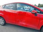 2012 FORD FIESTA TITANIUM ECO-IC II  for sale at Copart GLOUCESTER
