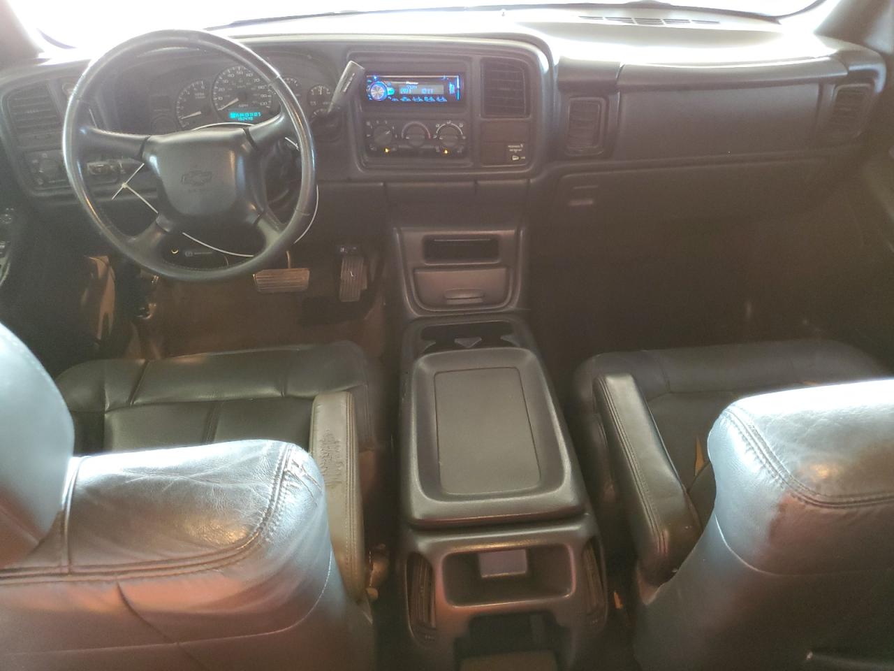 2002 Chevrolet Silverado K1500 VIN: 2GCEK19T221395020 Lot: 80713715