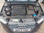 2013 AUDI A3 SPORT for sale at Copart BRISTOL