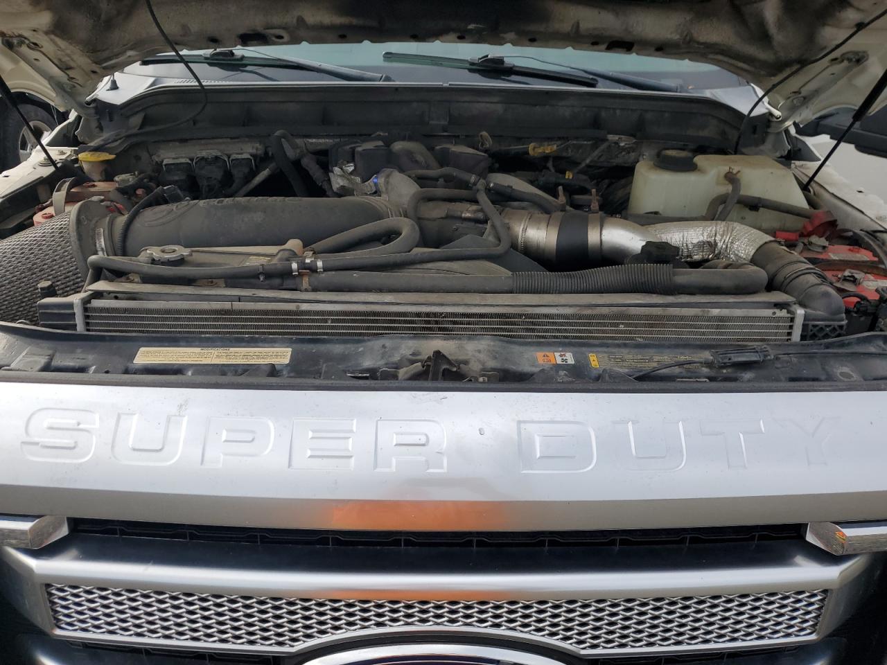 2013 Ford F250 Super Duty VIN: 1FT7W2BT9DEA03200 Lot: 80332825