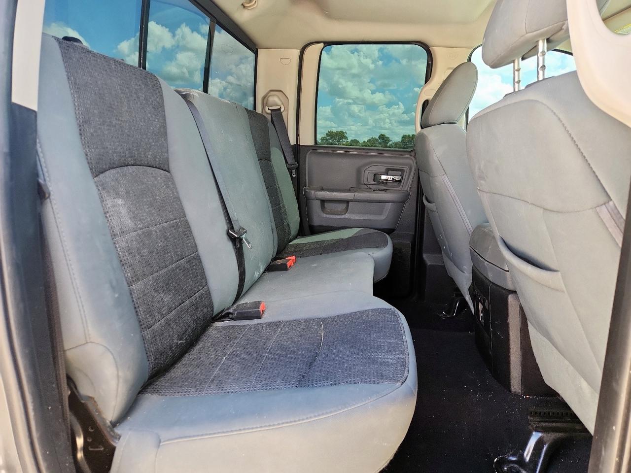 2013 Ram 1500 Slt VIN: 1C6RR6GT3DS609102 Lot: 82048615