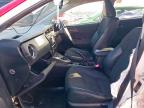 2015 TOYOTA AURIS EXCEL VVT-I CVT  for sale at Copart CHESTER