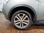 2017 NISSAN JUKE N-CONNECTA for sale at Copart NEWBURY