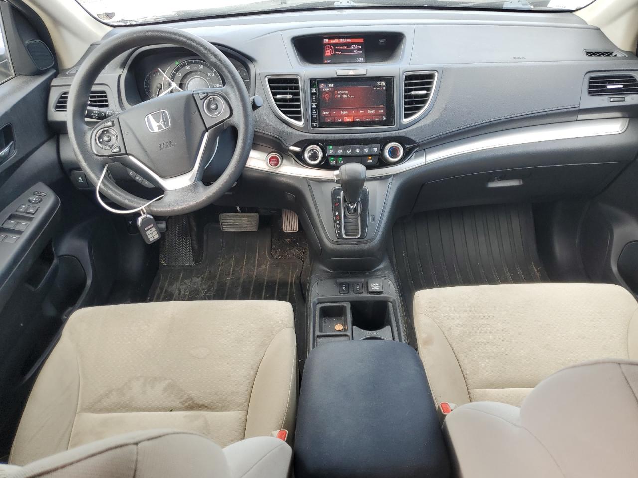 2016 Honda Cr-V Ex VIN: 5J6RM3H55GL028358 Lot: 84775555