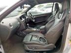 2010 AUDI A5 for sale at Copart SANDY