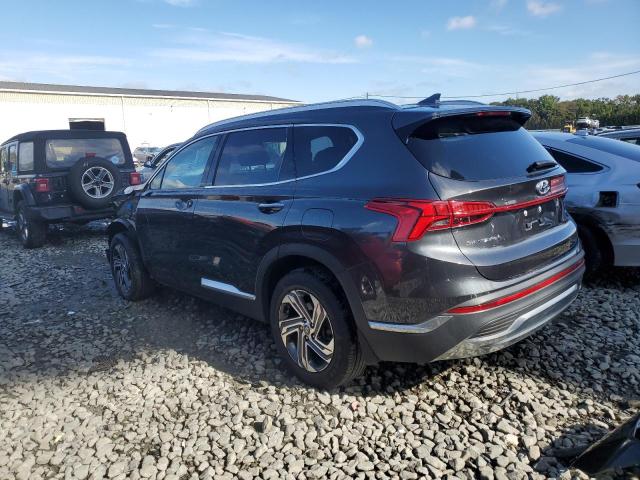  HYUNDAI SANTA FE 2022 Серый