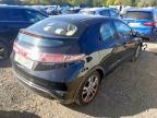 2011 HONDA CIVIC EX GT I-VTEC 1.8 I-VTEC EX GT 5DR for sale at Copart ROCHFORD