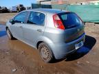 2006 FIAT GRANDE PUNTO ACTIVE 65  for sale at Copart PETERLEE
