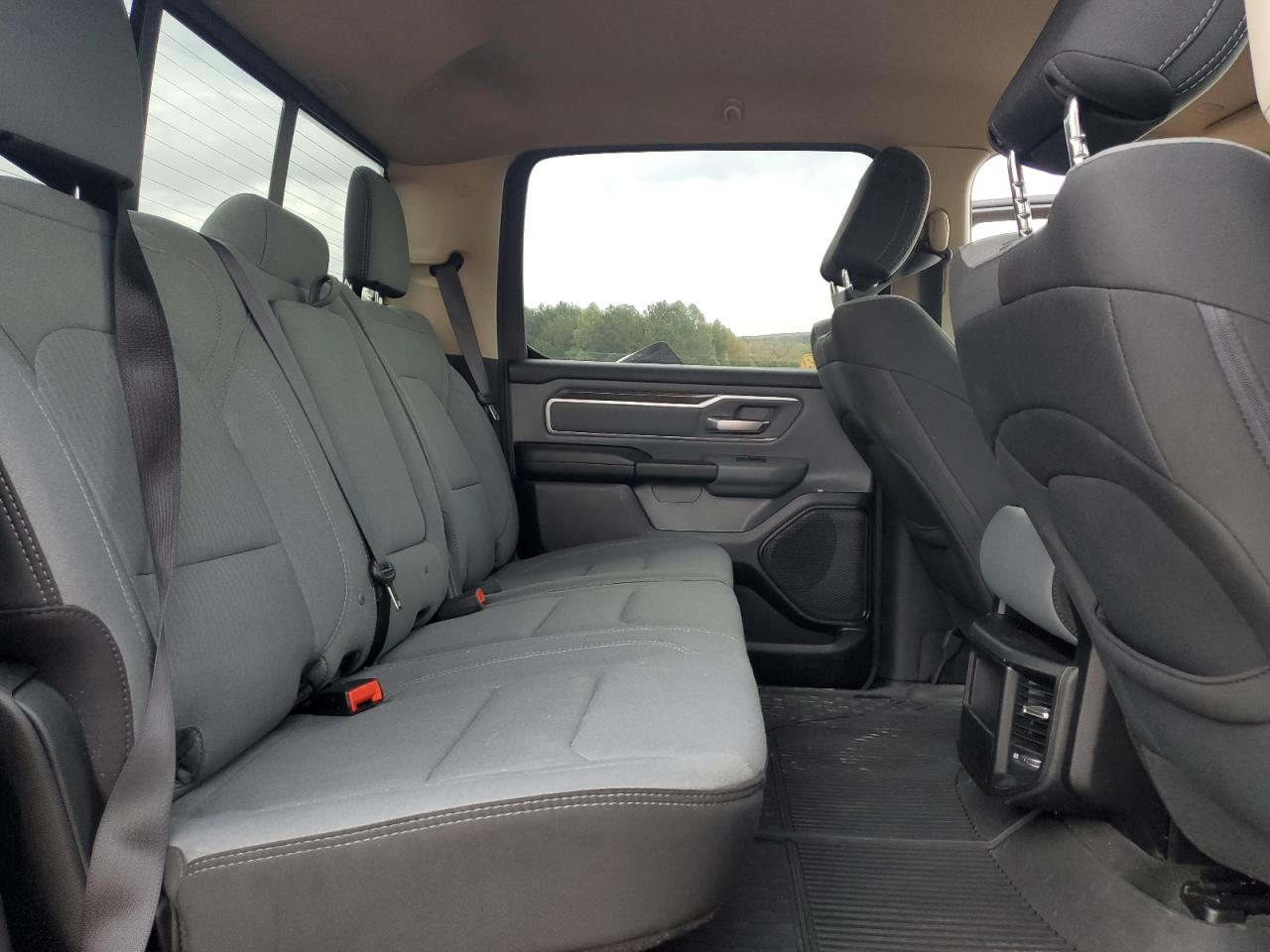 2020 Ram 1500 Big Horn/Lone Star VIN: 1C6SRFFT3LN362440 Lot: 82117505