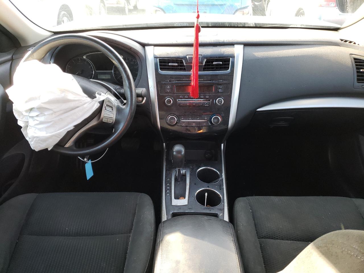 2015 Nissan Altima 2.5 VIN: 1N4AL3AP9FN903371 Lot: 81642065