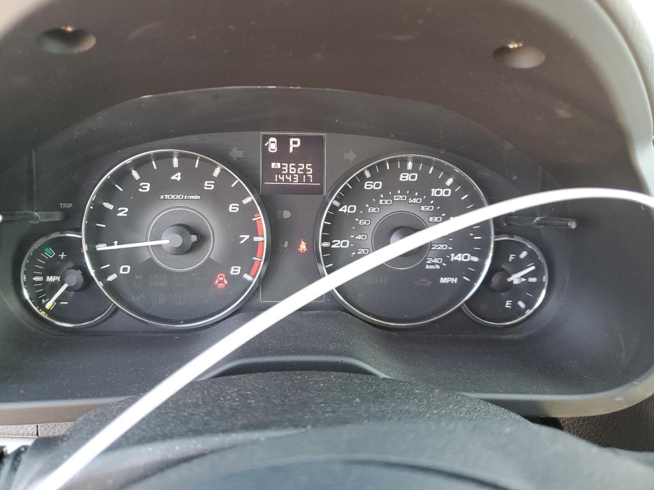 2011 Subaru Outback 2.5I Premium VIN: 4S4BRCCC1B3364611 Lot: 81986905