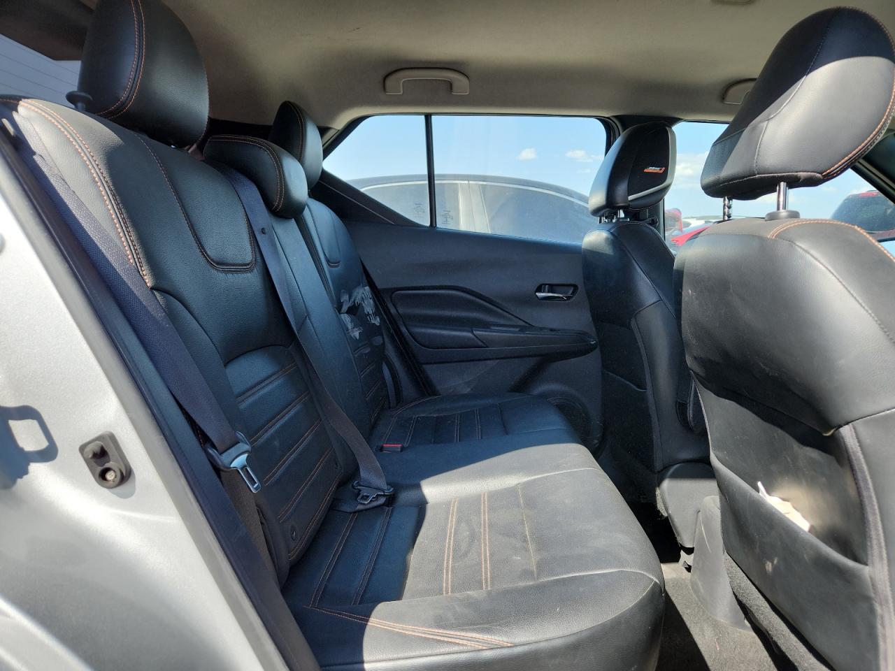 2019 Nissan Kicks S VIN: 3N1CP5CU7KL499831 Lot: 80088405