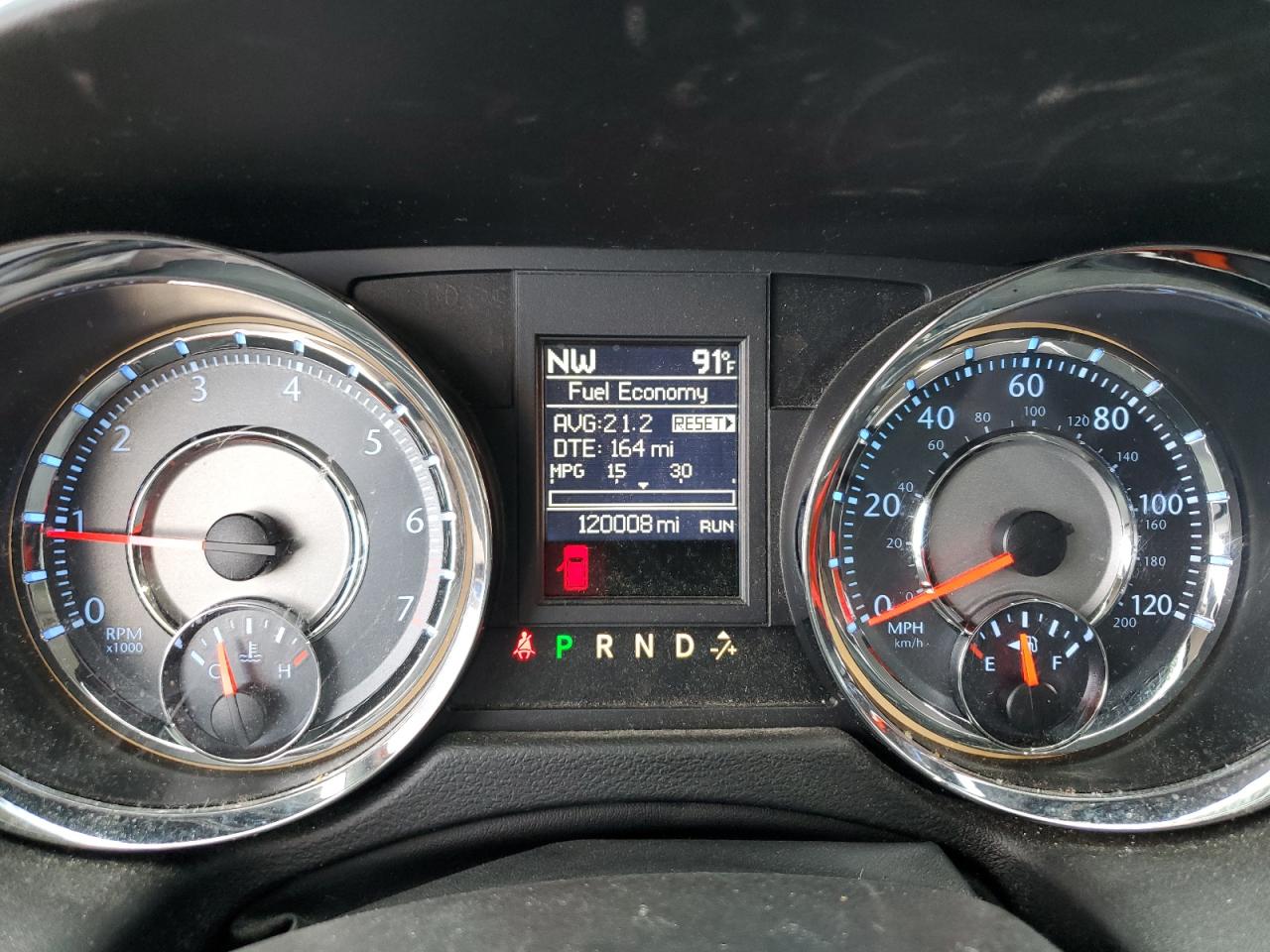 2015 Chrysler Town & Country Touring VIN: 2C4RC1BG9FR589319 Lot: 83930725