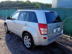 2011 SUZUKI GRAND VITARA SZ5 AUTO 2.4 VVT SZ5 5DR AUTO for sale at Copart WESTBURY