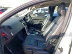 2010 VOLVO S40 SE LUX for sale at Copart WHITBURN