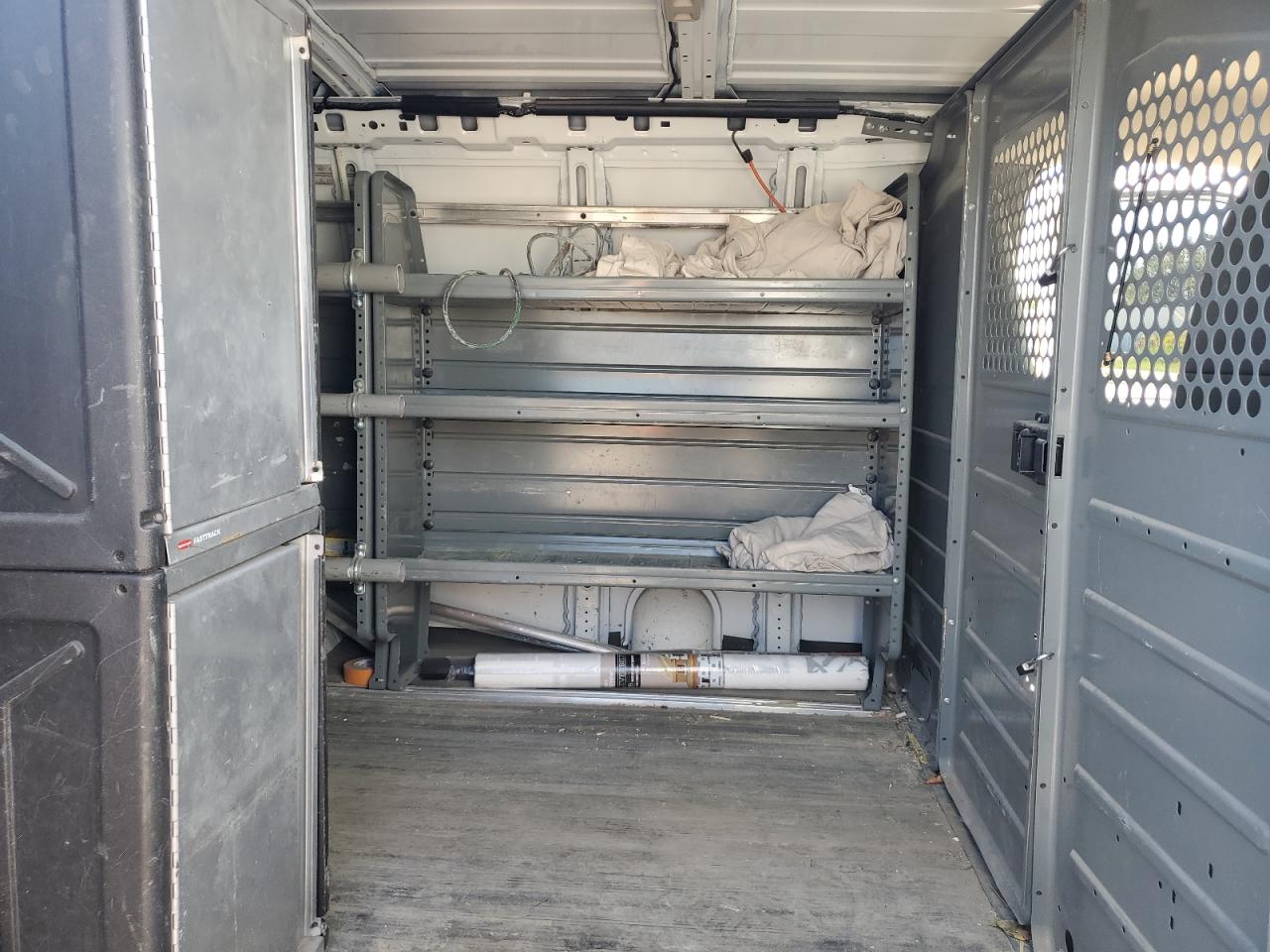 2015 Chevrolet Express G2500 VIN: 1GCWGFCG5F1264853 Lot: 86236945