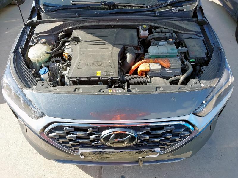 2020 HYUNDAI IONIQ 1.6 GDI HYBRID PREMIUM SE 5DR DCT