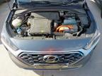 2020 HYUNDAI IONIQ 1.6 GDI HYBRID PREMIUM SE 5DR DCT for sale at Copart SANDY