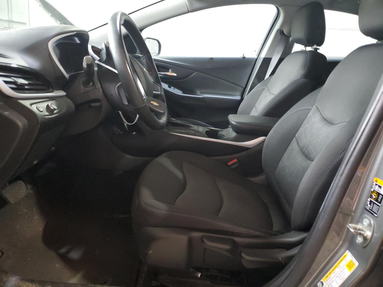 2017 Chevrolet Volt Lt VIN: 1G1RA6S50HU105506 Lot: 71223995