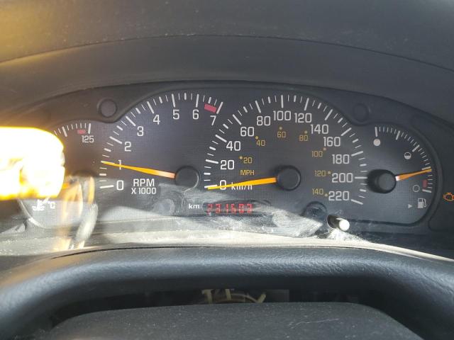2005 PONTIAC SUNFIRE SL  