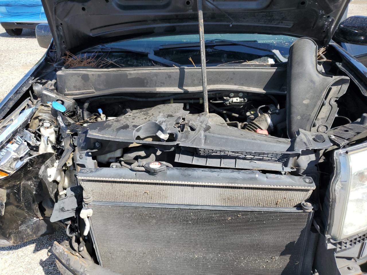 2015 Honda Pilot Exl VIN: 5FNYF3H6XFB032220 Lot: 82166215