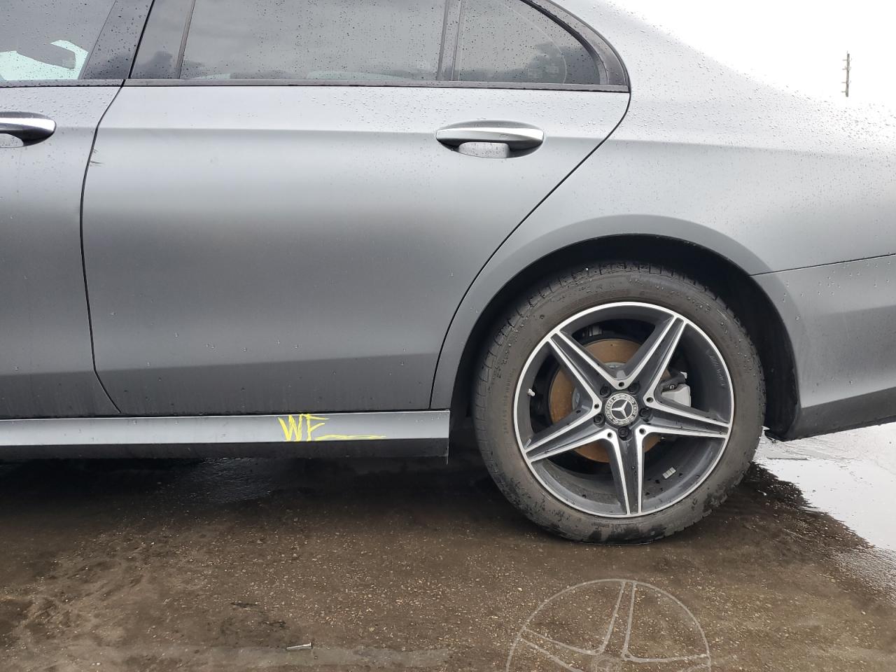 2020 Mercedes-Benz E 350 VIN: WDDZF8DB5LA701363 Lot: 84222745