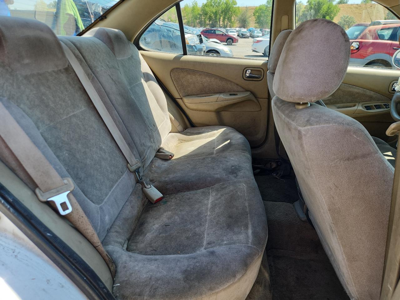 2003 Nissan Sentra Xe VIN: 3N1CB51DX3L788429 Lot: 71096585