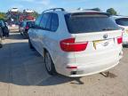2008 BMW X5 3.0D AC 5S AUTO  for sale at Copart ROCHFORD