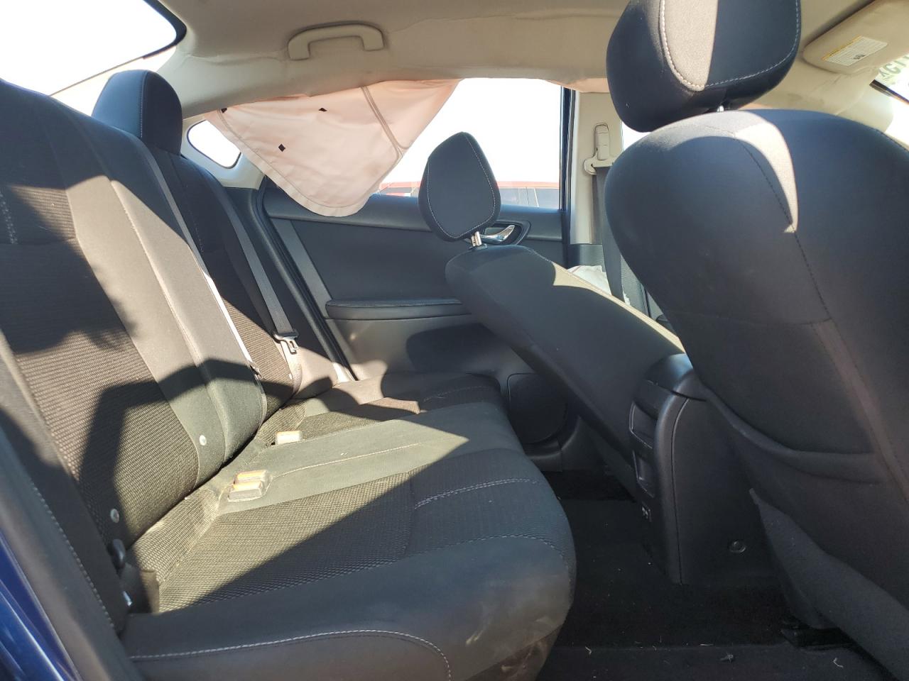 2018 Nissan Sentra S VIN: 3N1AB7AP4JY342550 Lot: 81879275