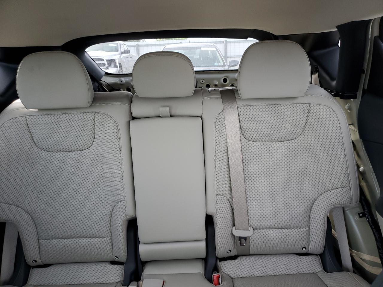 2022 Kia Ev6 Light VIN: KNDC34LAXN5034960 Lot: 81481305