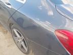 2016 MERCEDES-BENZ C220 D AMG LINE PREMIUM A  for sale at Copart ROCHFORD
