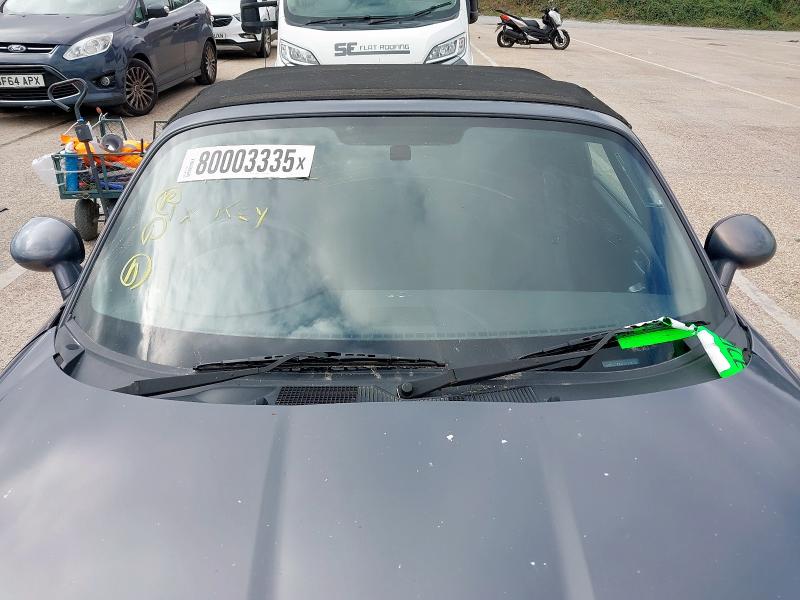 2006 MAZDA MX-5 