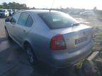 2010 SKODA OCTAVIA  for sale at Copart CASTLEDERMOT - IRELAND