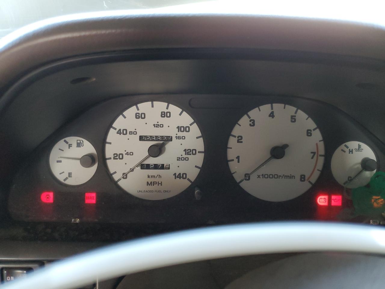 1996 Nissan Maxima Gle VIN: JN1CA21D5TT183182 Lot: 81762545