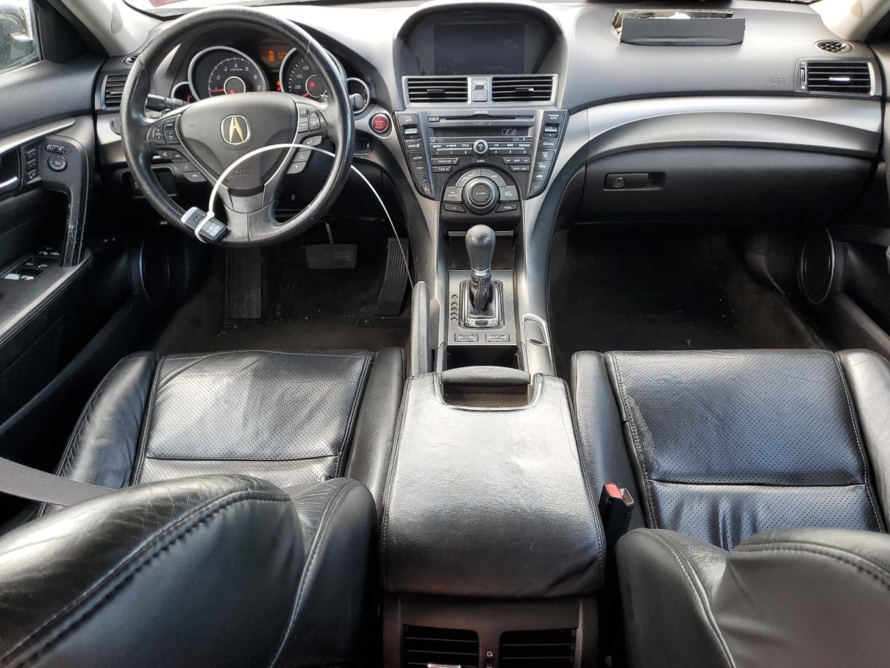 2013 Acura Tl Tech VIN: 19UUA8F53DA009812 Lot: 80829285