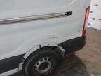 2025 FORD TRANSIT  for sale at Copart CASTLEDERMOT - IRELAND