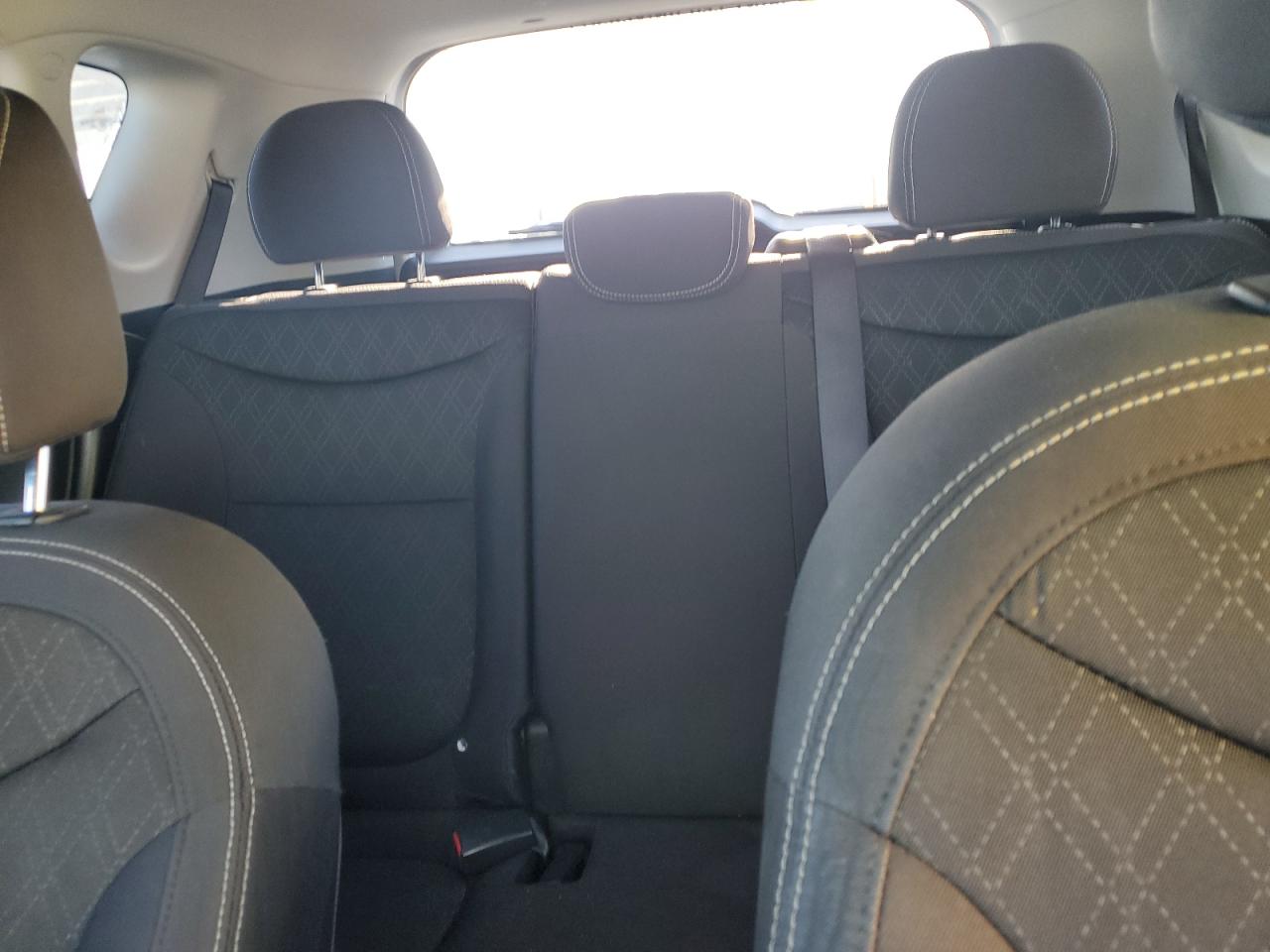 2017 Kia Soul VIN: KNDJN2A24H7499535 Lot: 81205065