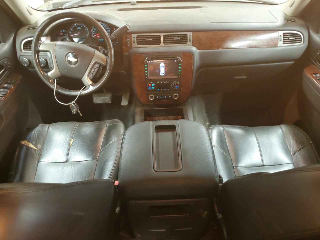 2011 Chevrolet Silverado K2500 Heavy Duty Ltz VIN: 1GC1KYC85BF193888 Lot: 82111525