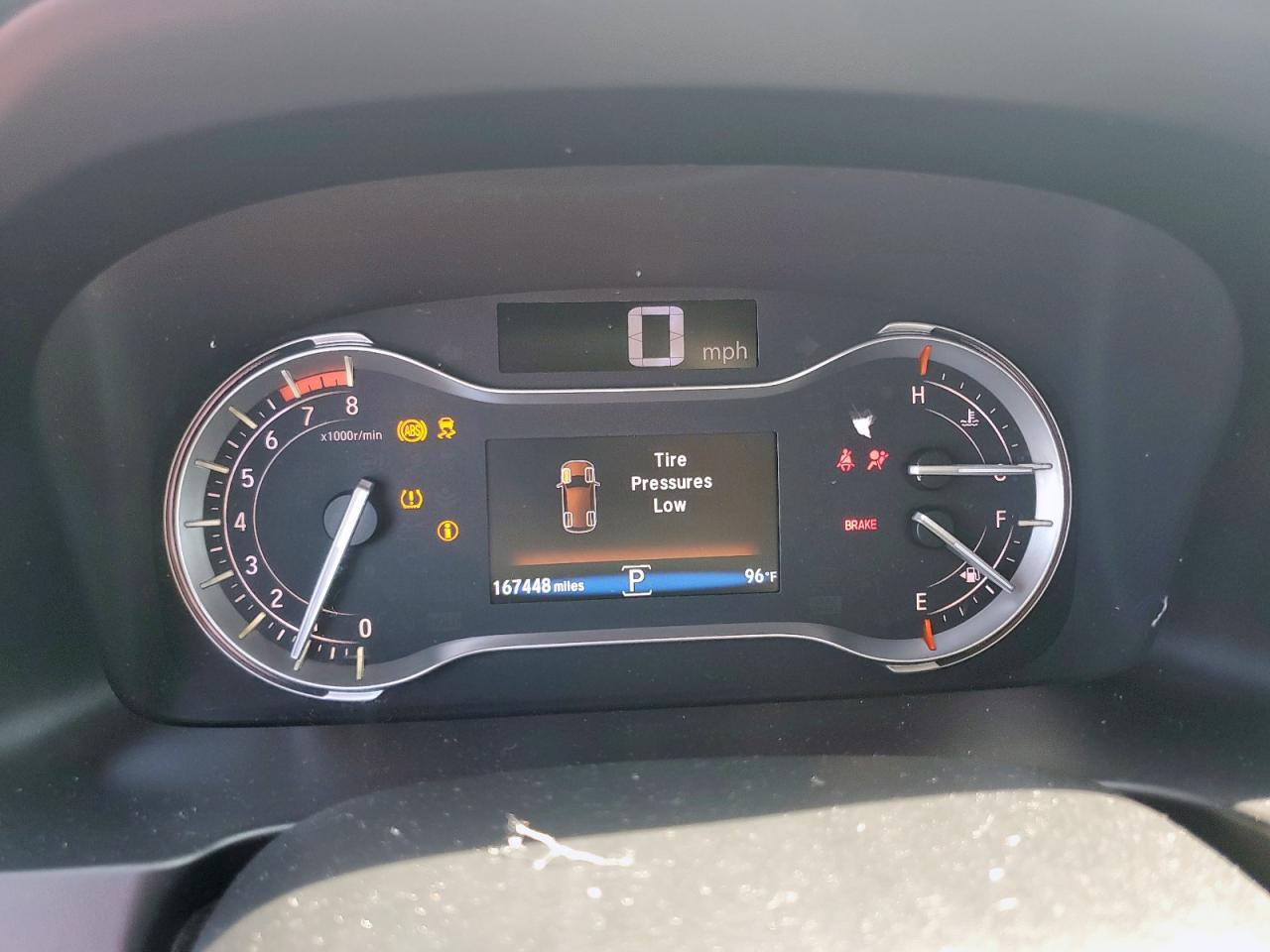 2017 Honda Pilot Exl VIN: 5FNYF5H50HB036816 Lot: 80192545