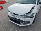2017 VOLKSWAGEN POLO MATCH EDITION  for sale at Copart CHESTER